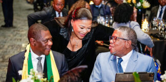 ANC secretary-general Fikile Mbalula, who is frontrunner for ANC presidential contest next year alongside deputy president Paul Mashatile, is accused to stifling ANC factions that do not support him from winning regional conferences.