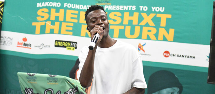 King Monada ordered to refund promoter