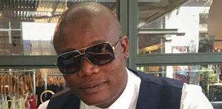 Thabo Mphelo in trouble for failure to repay loan