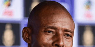 Another PSL coach bites the dust as Gallants fire Phuti Mohafe Phuti Mohafe coach fired by Marumo Gallants after five games in the Betway Premiership.