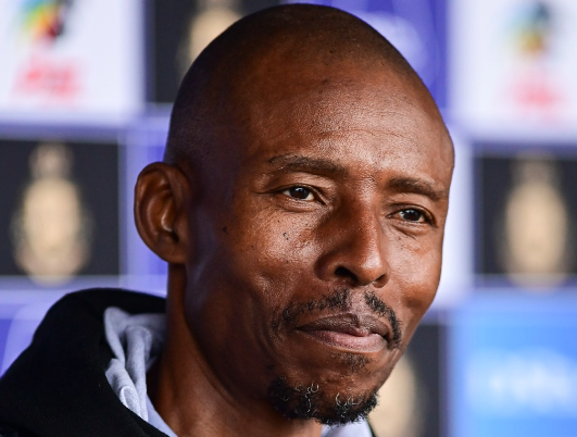 Phuti Mohafe coach fired by Marumo Gallants after five games in the Betway Premiership.
