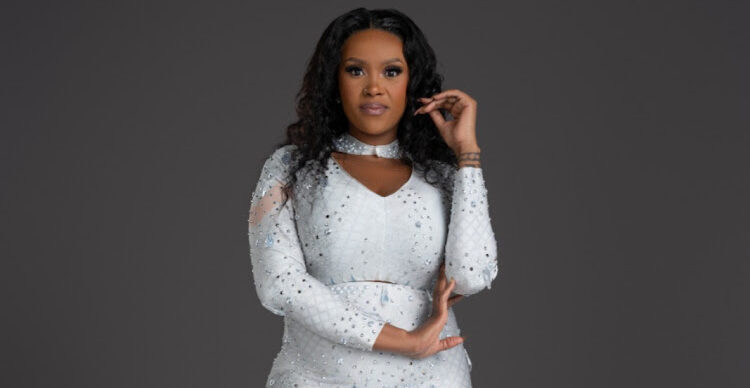 Queen Nandi addresses ex-tattoo.