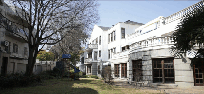 Gupta-owned properties finally sold
