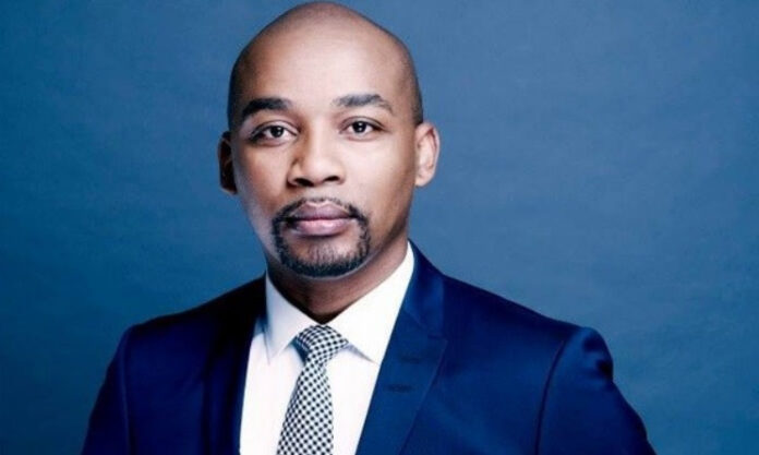 Nicholas Maweni resigns as Samro board chairperson