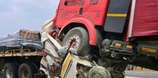 Deadly Limpopo accident claims 12 lives