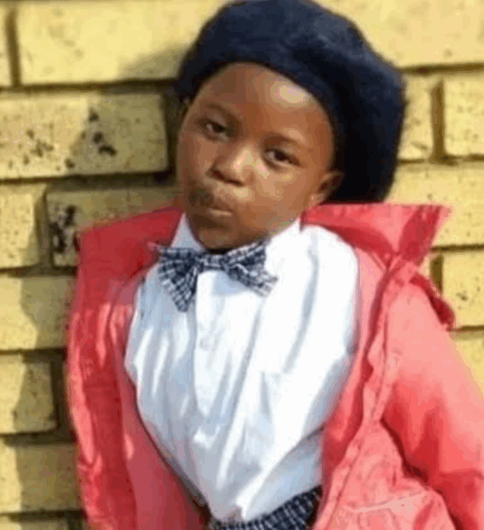 Amantle's mom finds closure