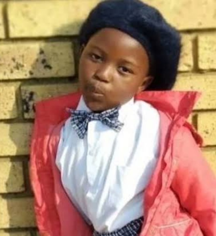 Amantle's mom finds closure