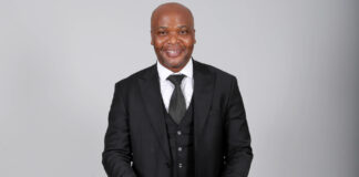 Jonas Malatji