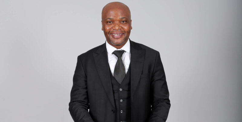 Jonas Malatji
