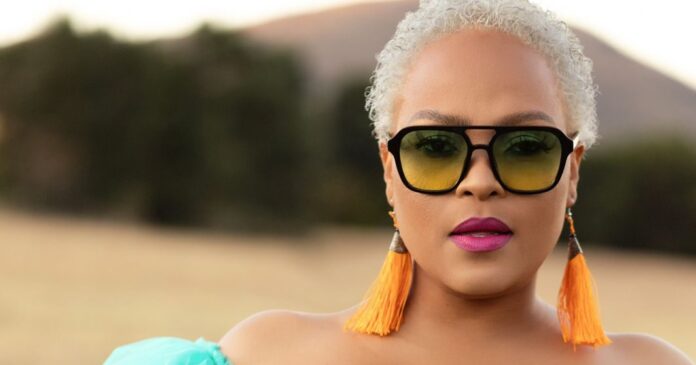 Bucie talks music and future collaborations