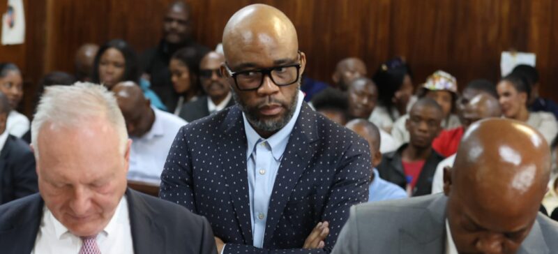 Vusi Matlala bail application judgment next week