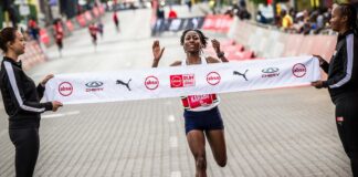 Karabo Mailula looking for sponsors