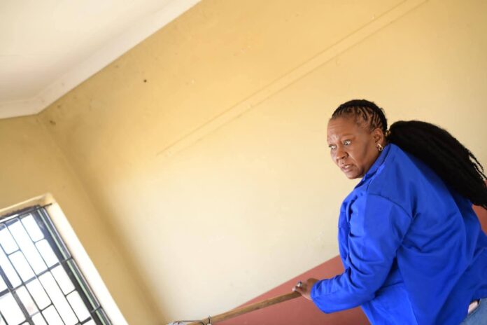 KZN premier asked to intervene