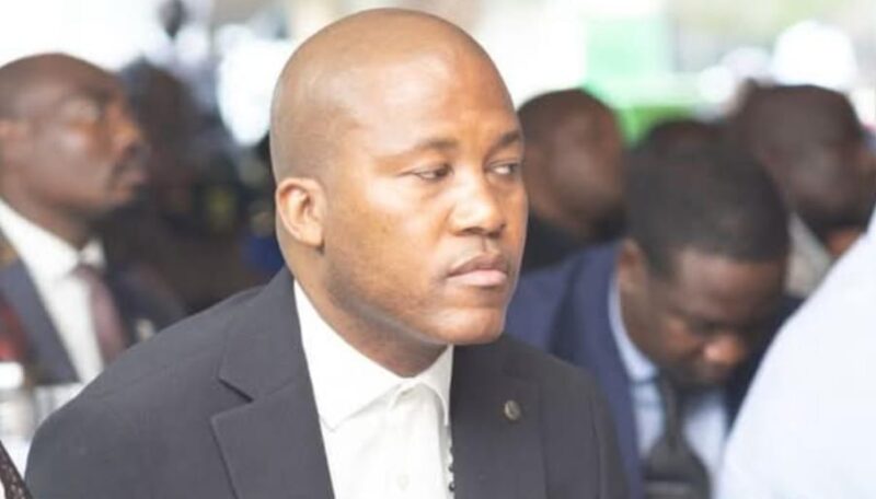 ANC against decision to appoint Khulekani Ngcobo as municipal manager