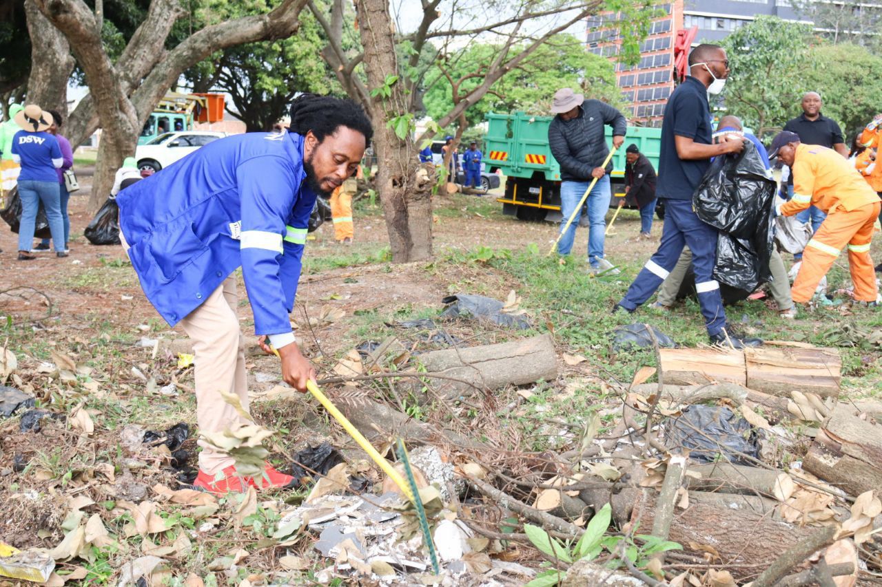 Salga wants Treasury to release municipal funds