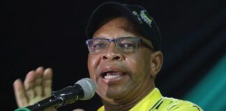 Mathabatha accused of being a hypocrite