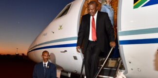 Motion to rename Mpumalanga airport passes