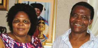 Late Joseph Shabalala family threatens legal action