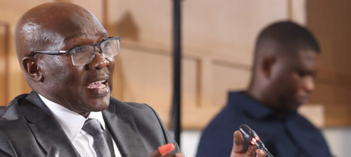 Parliamentary ad hoc committee hearing continues