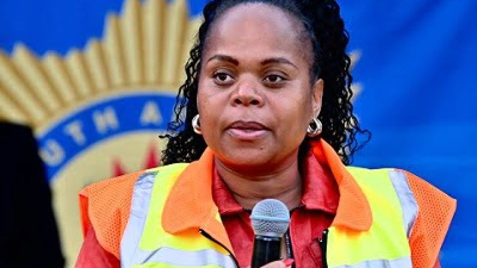 Former health MEC Norman Mabasa has died