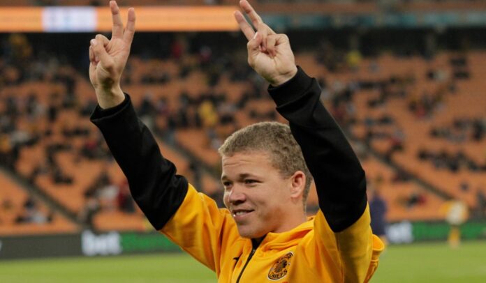 Baartman finally gets game time
