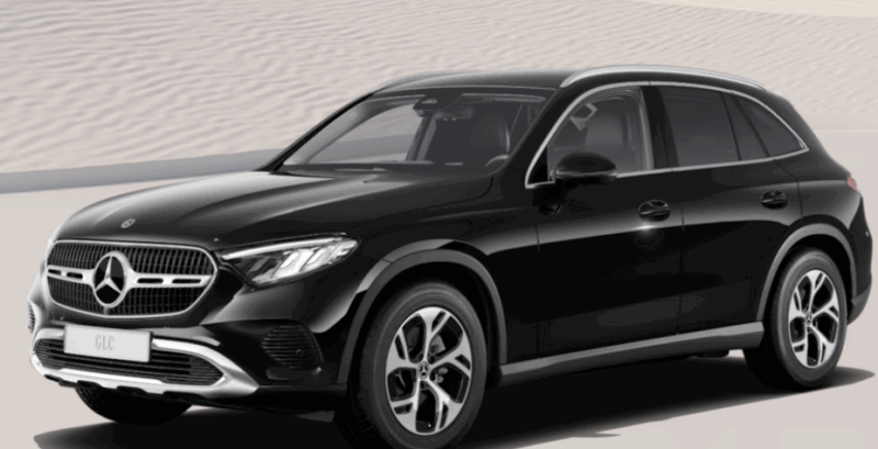 Mercedes-Benz vehicles recalled