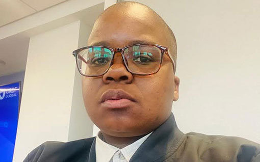 Ndiyafhi Zaheeda Munyai