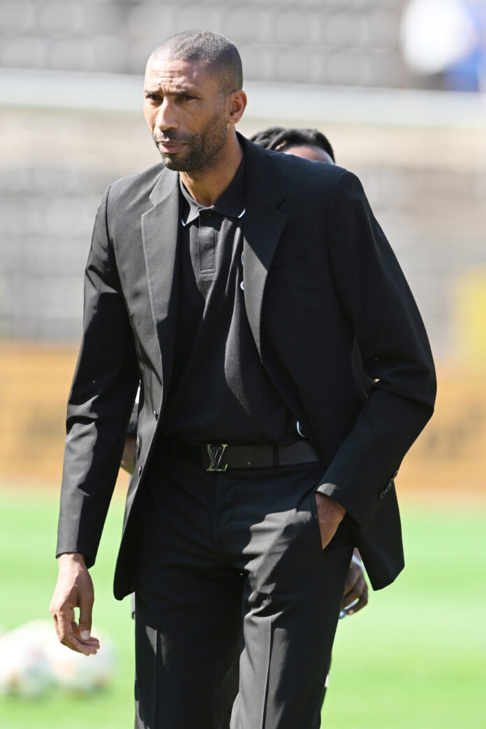 Pirates coach in hospital after car accident