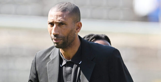 Pirates coach in hospital after car accident