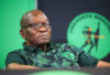 Zuma ordered to pay back the money