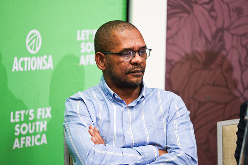 Adams remanded in jail