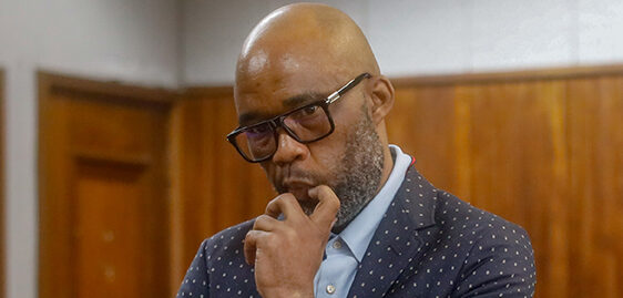 Matlala ready to testify