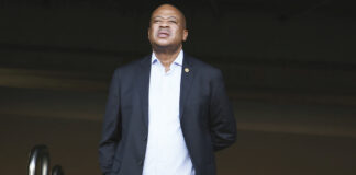 Bobby Motaung