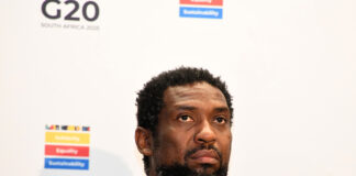 Manamela establishes war room