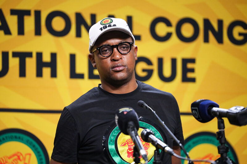 ANCYL report paints bleak picture amid membership dip 