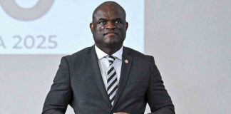Saul praises Ramaphosa