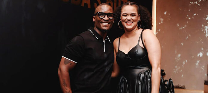 Phumeza Shoba pulls the plug on her marriage