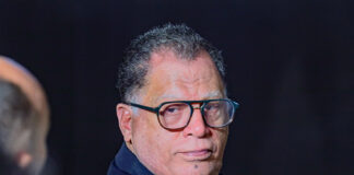 Anti-Jordaan calls grow, but has Zungu done enough to topple him? Danny Jordaan is up against Sandile Zungu for the Safa presential elections.