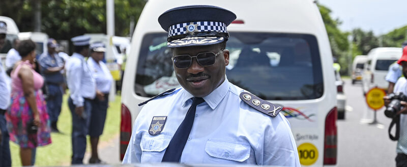 Sibonelo Mchunu implicated in robber's death