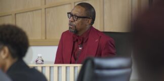 Madlanga commission gets underway