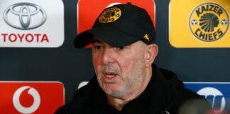 Chiefs coach calls for calm after defeat