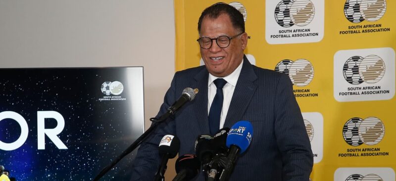 Jordaan gives Amajita vote of confidence