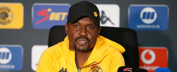Chiefs versus Simba