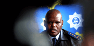 Malema defends Phahlane