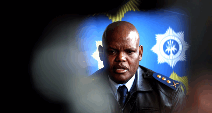 Malema defends Phahlane