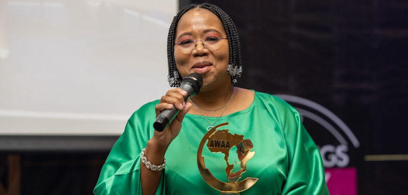 Mcinga dumps Zuma's party
