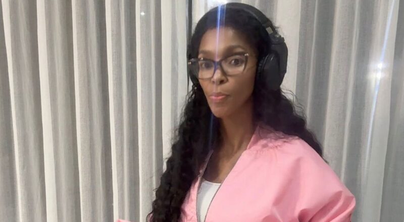 Nhlanhla Mafu ventures into DJing