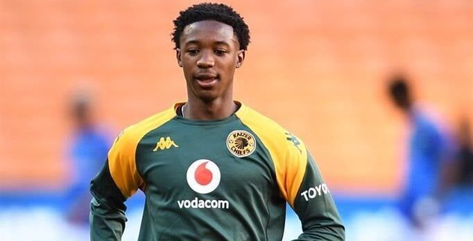 Chiefs loan out Samkelo Zwane and Happy Mashiane to Siwelele