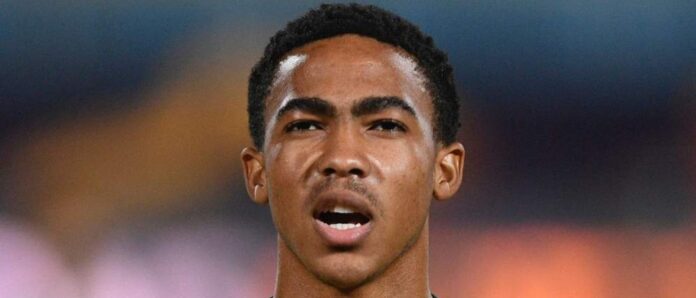 Sundowns release Thato Sibiya for Chile trp