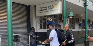 National Arts Council can only fund about 4% of applications as artists scramble for cash National Arts Council